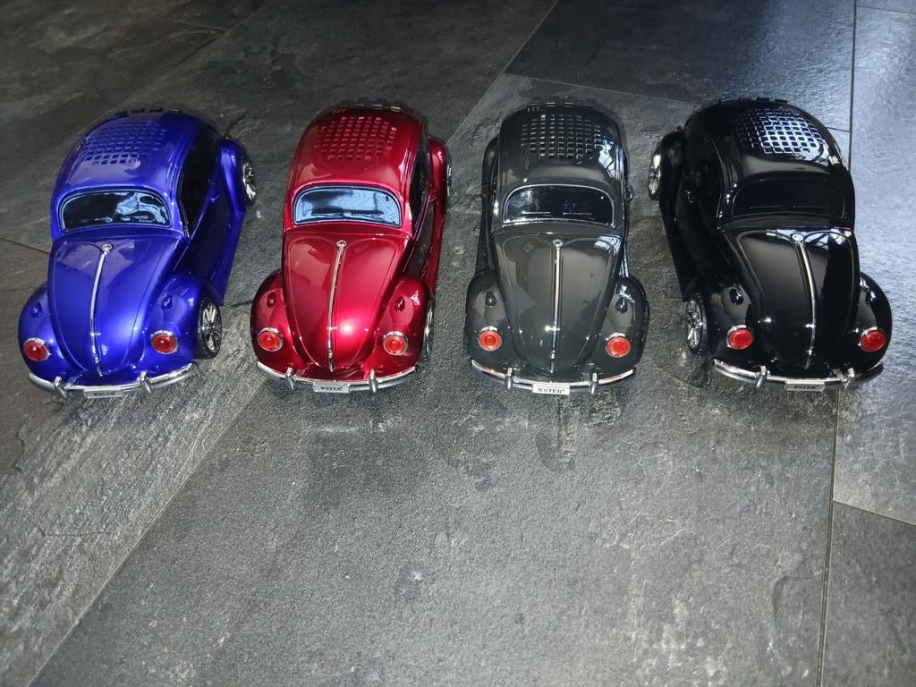 Te koop mooie vw kever car speaker, Ophalen of Verzenden