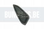 GRILL FORD FIESTA MK8 2017-HALOGEN COVER BUMPER GRILLE RIGHT, Auto-onderdelen, Ophalen of Verzenden, 6 maanden garantie, Gebruikt