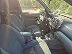 Toyota RAV4 année 2000, Argent ou Gris, Achat, Boîte manuelle, 5 portes