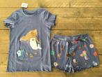 NEXT, pyjama (zomer) zeemeermin maat 122 (nieuw), Kinderen en Baby's, Nacht- of Onderkleding, Meisje, Nieuw, Ophalen of Verzenden