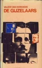 De gijzelaars / Valeer Van Kerkhove, Enlèvement ou Envoi, Comme neuf