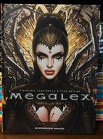 Megalex - Intégrale, Une BD, Enlèvement ou Envoi, Comme neuf