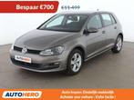 Volkswagen Golf 1.6 TDI Carat BlueMotion Tech., Achat, 105 ch, 1295 kg, Boîte manuelle