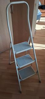 trapladder, Ophalen, Zo goed als nieuw