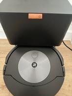Combo I Robot J7+, Enlèvement, Comme neuf, Aspirateur robot