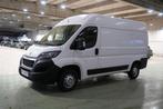 (2AGZ476) PEUGEOT BOXER, Achat, 3 places, 244 g/km, Diesel