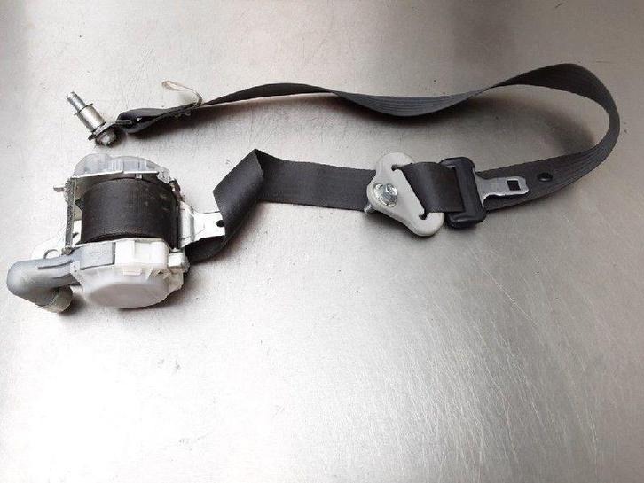 VEILIGHEIDSGORDEL RECHTS VOOR Forester (SH) (|7R3010P|), Auto-onderdelen, Interieur en Bekleding, Subaru, Gebruikt