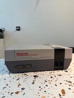 Originele Nintendo NES (1980s) – retro gameconsole, Enlèvement