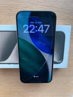 Iphone 15 PRO 256 Gb nikel, Télécoms, Téléphonie mobile | Apple iPhone, Enlèvement, 256 GB, IPhone 15