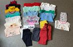 Pakket meisjeskleren maat 104 (48 stuks), Enlèvement, Taille 104