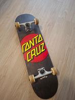 Skateboard complet Santa Cruz, Enlèvement, Comme neuf, Skateboard