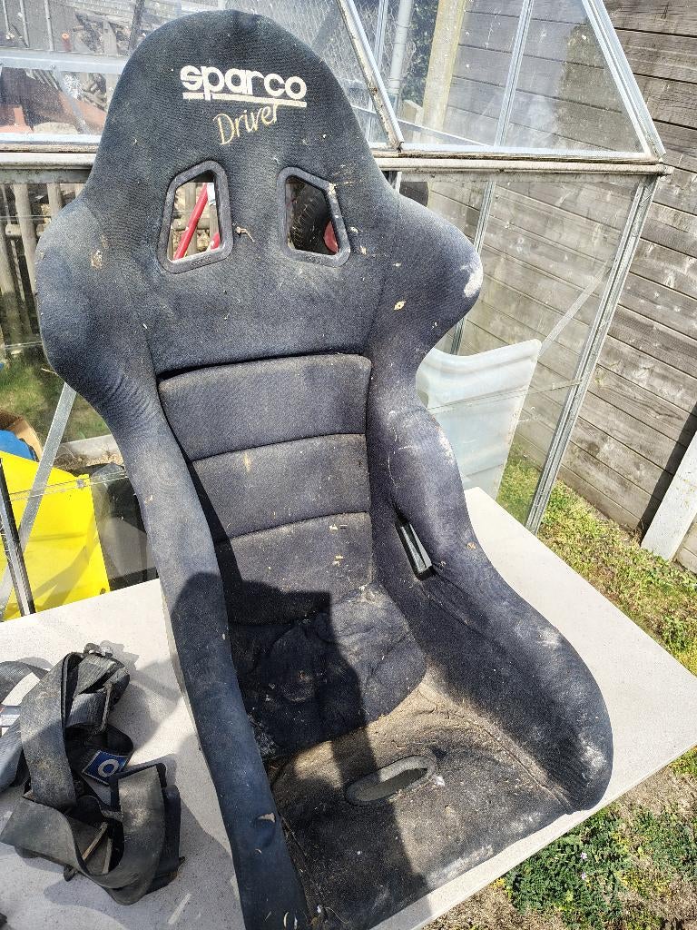 kuipzetel autocross, Autos : Pièces & Accessoires, Enlèvement, Utilisé