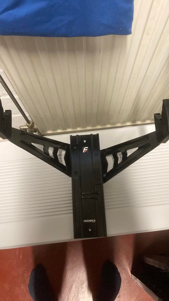 Feedback sports fietsophangbeugel, Ophalen of Verzenden, Zo goed als nieuw