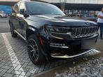 Jeep Grand Cherokee 2.0 4xe 380 PHEV 4WD Summit Reserve, Autos, 381 ch, Entreprise, Hybride rechargeable, Noir