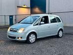 Opel Meriva 1.3 Diesel 2008 export, Argent ou Gris, Achat, Boîte manuelle, Diesel