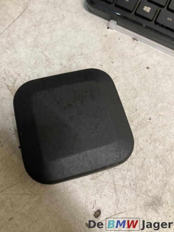 Oliedop BMW E30 E34 E36 11121739340, Enlèvement ou Envoi, Utilisé, BMW, BMW