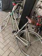 Goede fiets, Ophalen, Zo goed als nieuw