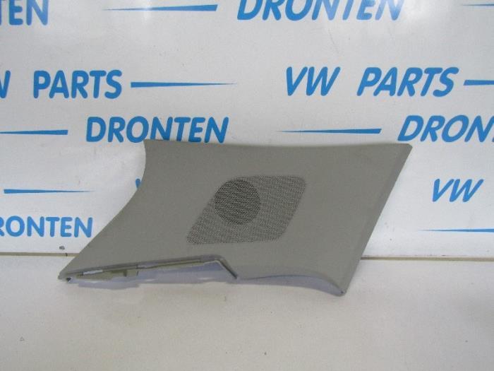 Diversen van een Audi Q2, Gebruikt, -, -, -