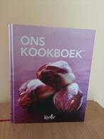 Ons kookboek, Boeken, Ophalen