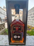 Neisson 2005 Rhum Vieux Brut de Casque, Enlèvement