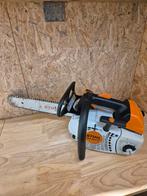 Stihl ms 201 tc 2024, Ophalen