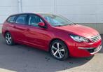 Peugeot 308 Essence Euro6, Autos, Peugeot, Rouge, Achat, Euro 6, Entreprise