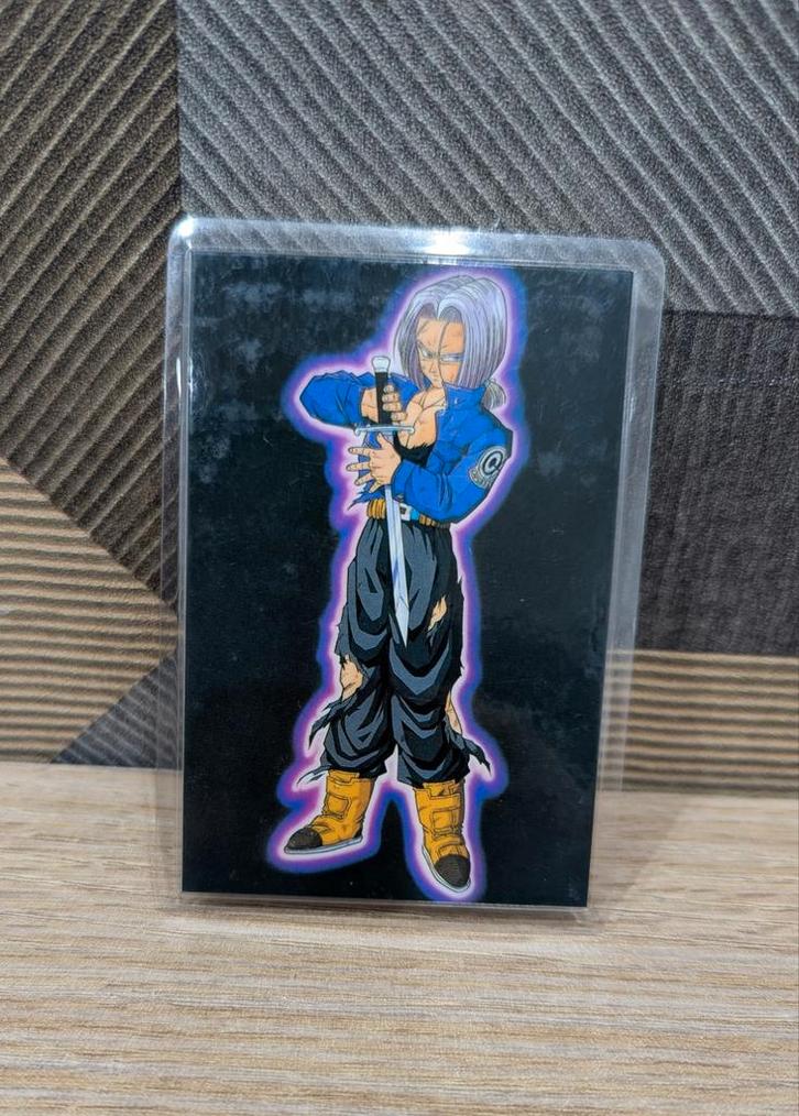 Dragon Ball Rummy Card 1192 in zeer goede staat, Hobby en Vrije tijd, Verzamelkaartspellen | Overige, Ophalen of Verzenden