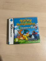 Nintendo DS: Pokémon Explorers of Sky, Games en Spelcomputers, Ophalen, Zo goed als nieuw