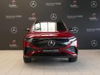 Mercedes-Benz EQB 250+ AMG Line DOS 8589, Auto's, 525 km, Stof, Gebruikt, Apple Carplay