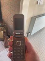 Samsung telefoon, Telecommunicatie, Mobiele telefoons | Samsung, Ophalen of Verzenden, Zo goed als nieuw