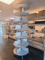 Colonne rotative classeurs – gain de place – usage pro, Articles professionnels, Enlèvement