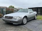 1992 Mercedes-Benz 300 SL, Auto's, Automaat, Gebruikt, Bedrijf, Overige carrosserie