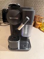 Nespresso koffiemachine, Elektronische apparatuur, Ophalen, Koffiepads en cups, Koffiemachine, Zo goed als nieuw