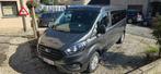 Ford Transit Custom Nugget Plus, Caravans en Kamperen, Mobilhomes, Roue de secours, Ford, Particulier, Ford