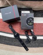 Polar Grit X - M/L, Comme neuf, Enlèvement, Polar, Android