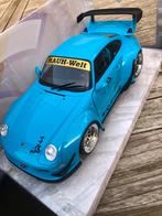 Porsche RWB Shingen, Ophalen of Verzenden, Zo goed als nieuw