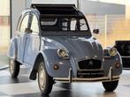 Citroën 2CV 6 SPECIAL, Gebruikt, 2CV, Overige brandstoffen, Bedrijf