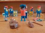 Playmobil vintage:  la fanfare ., Enlèvement ou Envoi, Ensemble complet