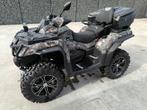Quad cf moto CFORCE 1000 juillet 2021 ,258 km ,couleur camo, Motos