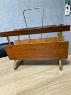 Vintage krantenbak, Enlèvement, Utilisé