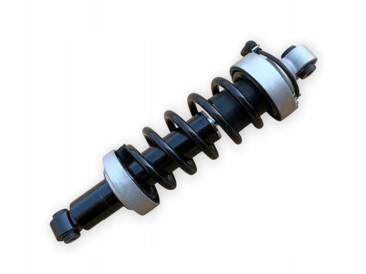 RECHTSVOOR SCHOKDEMPER Audi R8/R8 Spyder 420412020AF, Auto-onderdelen, Ophanging en Onderstel, Audi, Nieuw