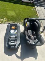 Joie autostoel baby en isofix base, Kinderen en Baby's, Autostoeltjes, Ophalen, Zo goed als nieuw, Isofix