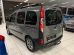 Renault Kangoo II Extrem 1.5dCi 55kW Euro 5b, Autos, Renault, Euro 5, Achat, Entreprise, Boîte manuelle