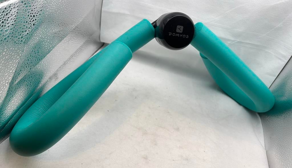 Domyos Body Power Fitness Accessory, Sports & Fitness, Enlèvement ou Envoi, Comme neuf