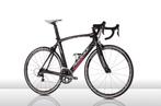 Ridley Noah RS Team Edition Ultegra  + Tacx trainer, Ophalen, 28 inch, Gebruikt, Carbon