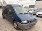 Peugout expert  2.0 diesel, Auto's, Bestelwagens en Lichte vracht, Blauw, Bedrijf, Diesel, Te koop