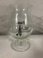 Duvelglas Sint Pieter kerk, Verzamelen, Glas en Drinkglazen, Ophalen of Verzenden