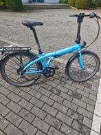 Vélo pliant Tern Nord8, Vélos & Vélomoteurs, Vélos | Vélos pliables, Enlèvement ou Envoi, Vitesses