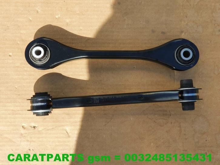 5Q0501529G Golf 8 gti biellette de direction A3 8Y bras de c, Autos : Pièces & Accessoires, Commande, Utilisé