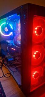 Gaming pc, Games en Spelcomputers, Ophalen